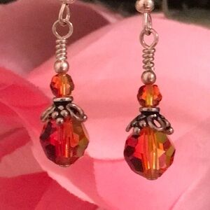 🔥ON SALE🔥3/$30🔥 💖 LA Design💖Handmade Earrings